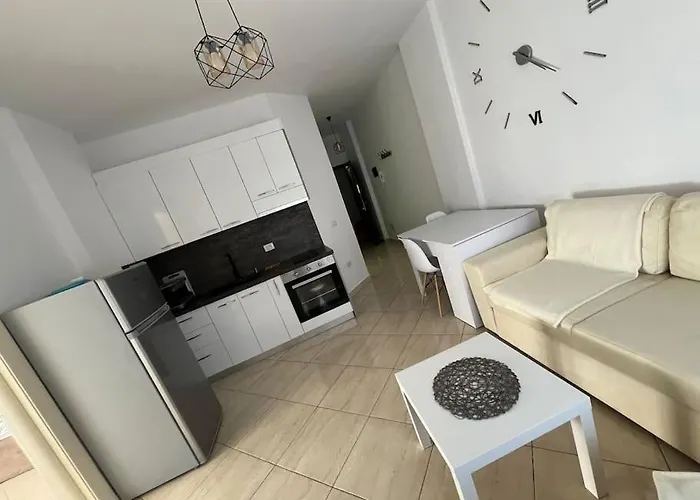 Mea Apartment