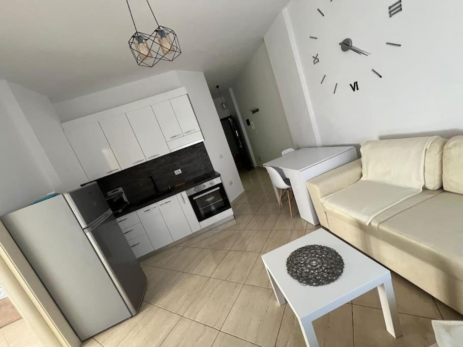 Apartment Mea *