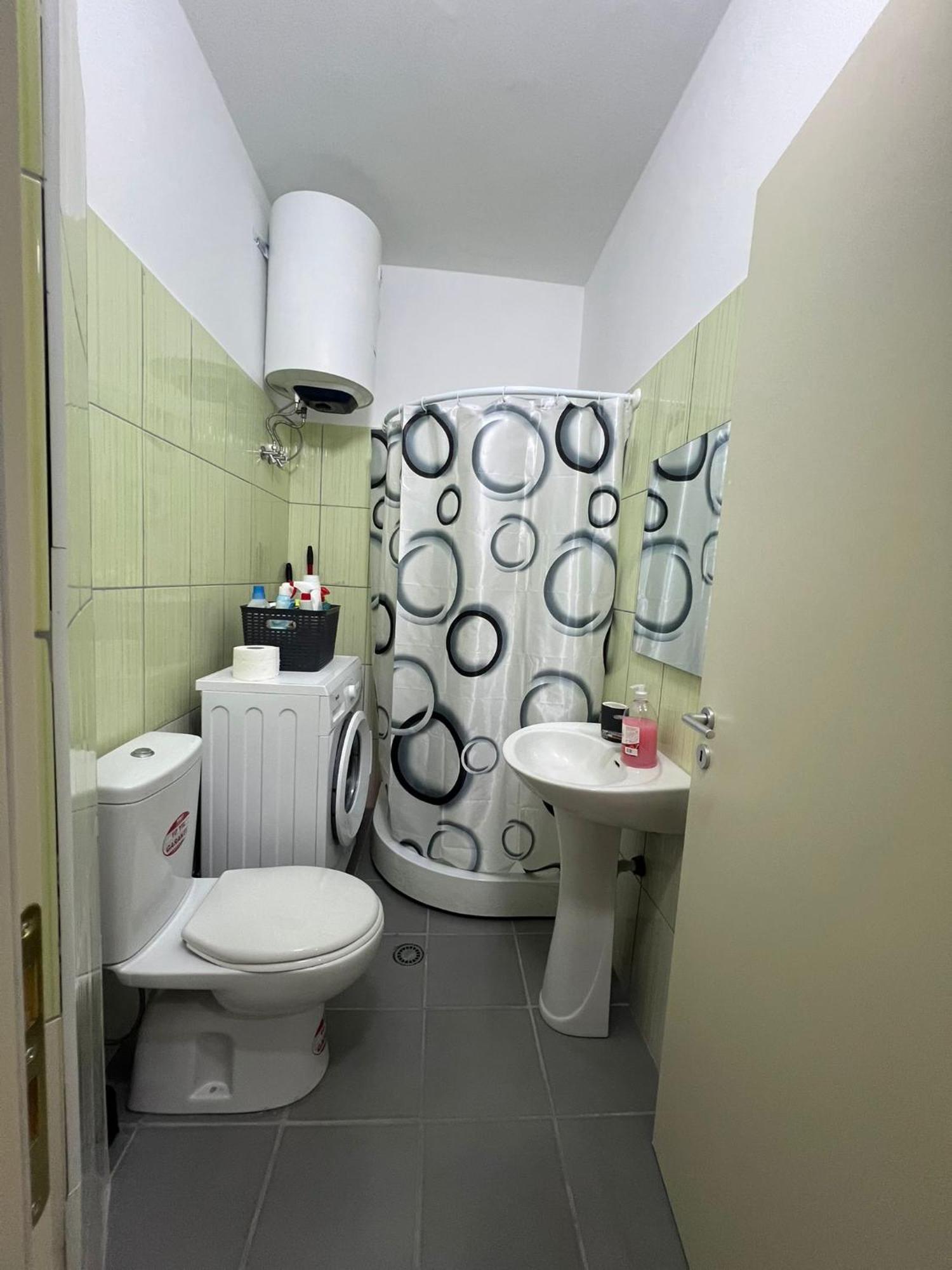Mea Apartment